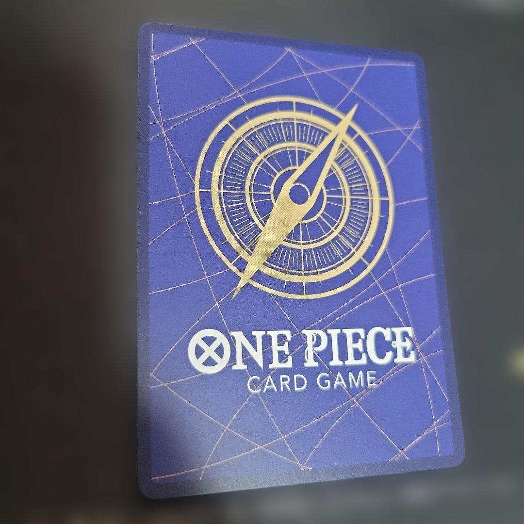 ロロノア・ゾロ R SP(スペシャルカード) EB02-006