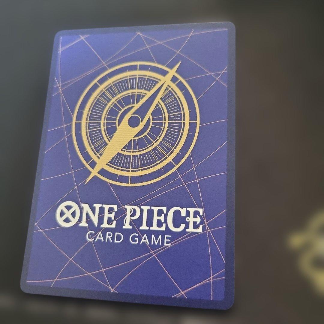 ロロノア・ゾロ R SP(スペシャルカード) EB02-006