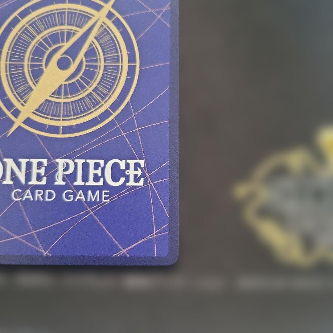 ロロノア・ゾロ R SP(スペシャルカード) EB02-006