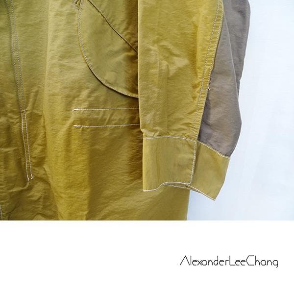 matoru送料無料匿名発送★美品★アレキサンダーリーチャン★ジャケット