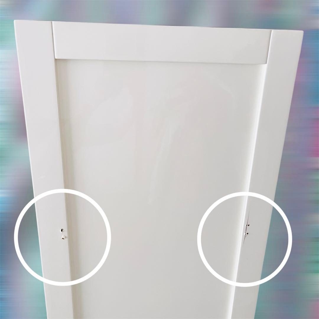 ティファニー 三面鏡 姿見