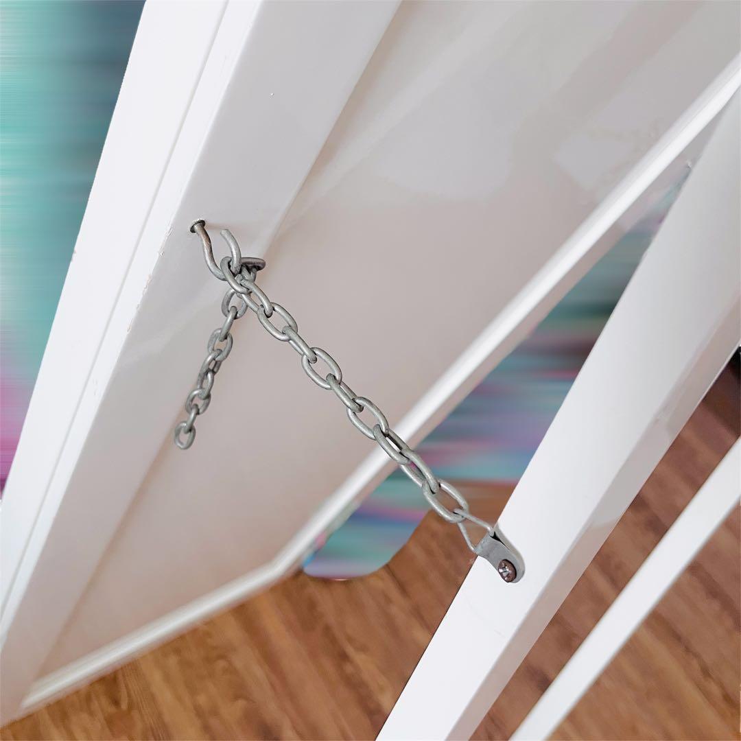 ティファニー 三面鏡 姿見