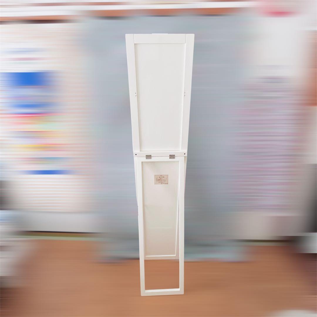 ティファニー 三面鏡 姿見