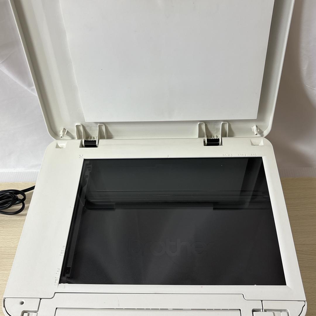 Brother ブラザー DCP-J577N インクジェットプリンター