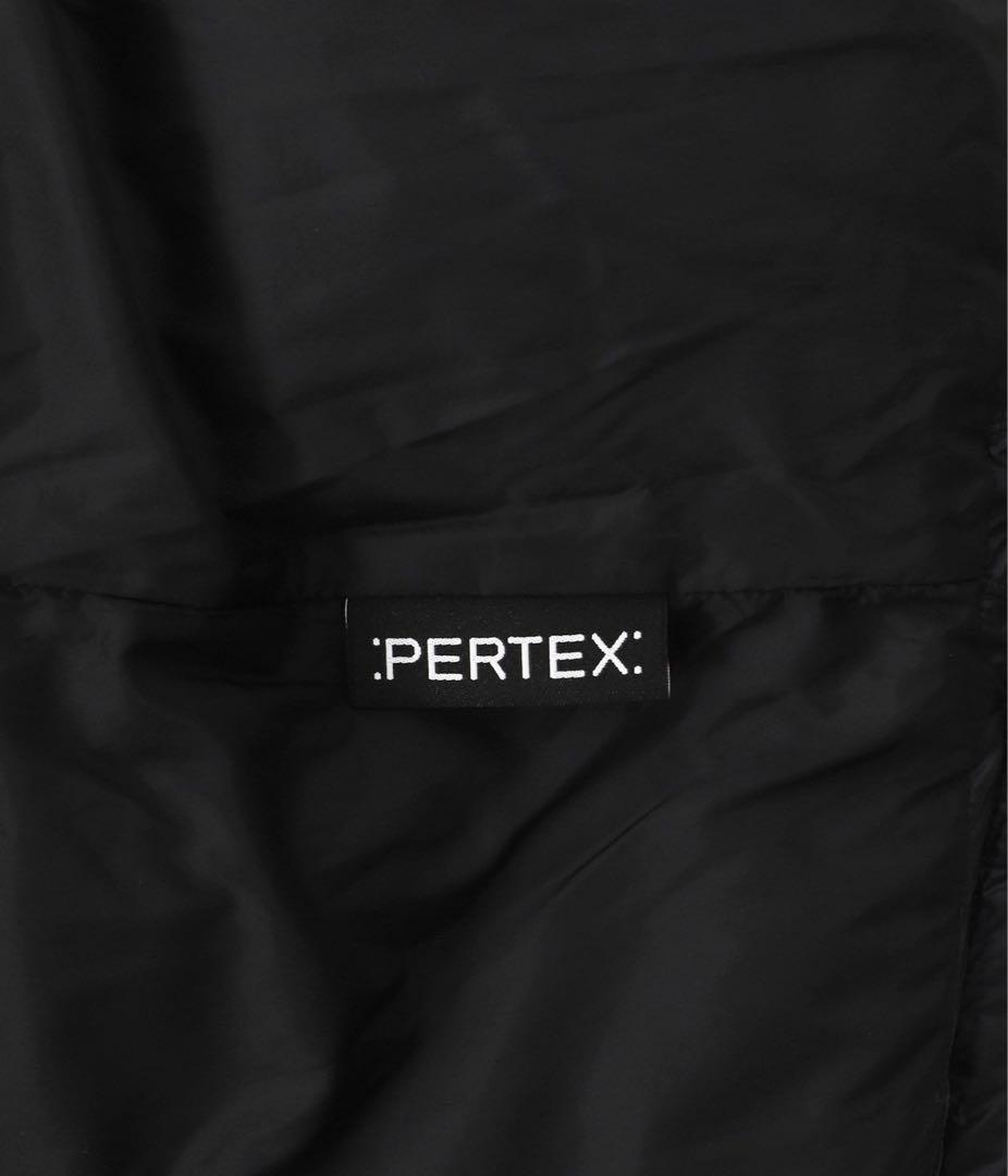 【月末セール】Goldwin パーテックスカンタムダウンベスト　サイズ