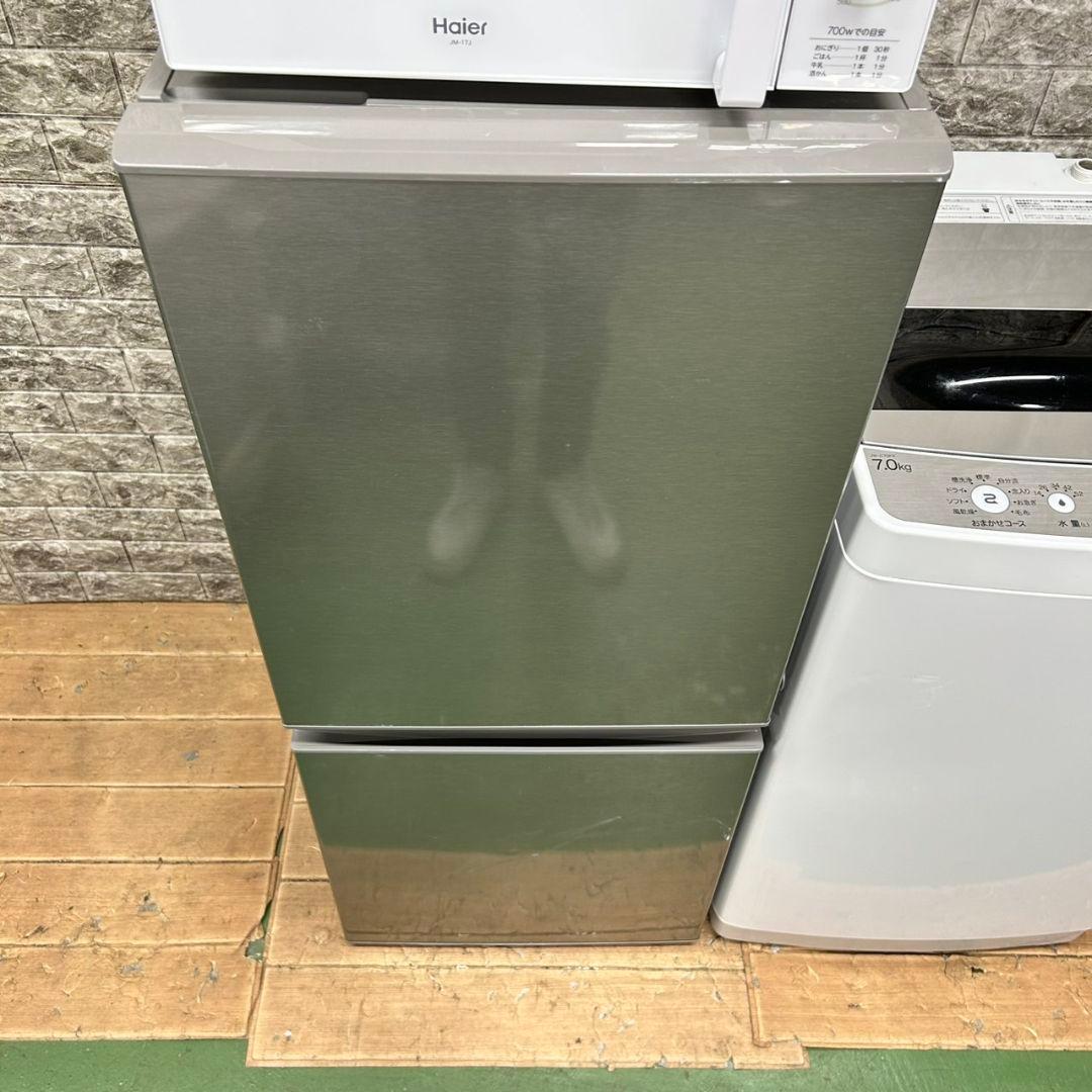 905 冷蔵庫　電子レンジのみ