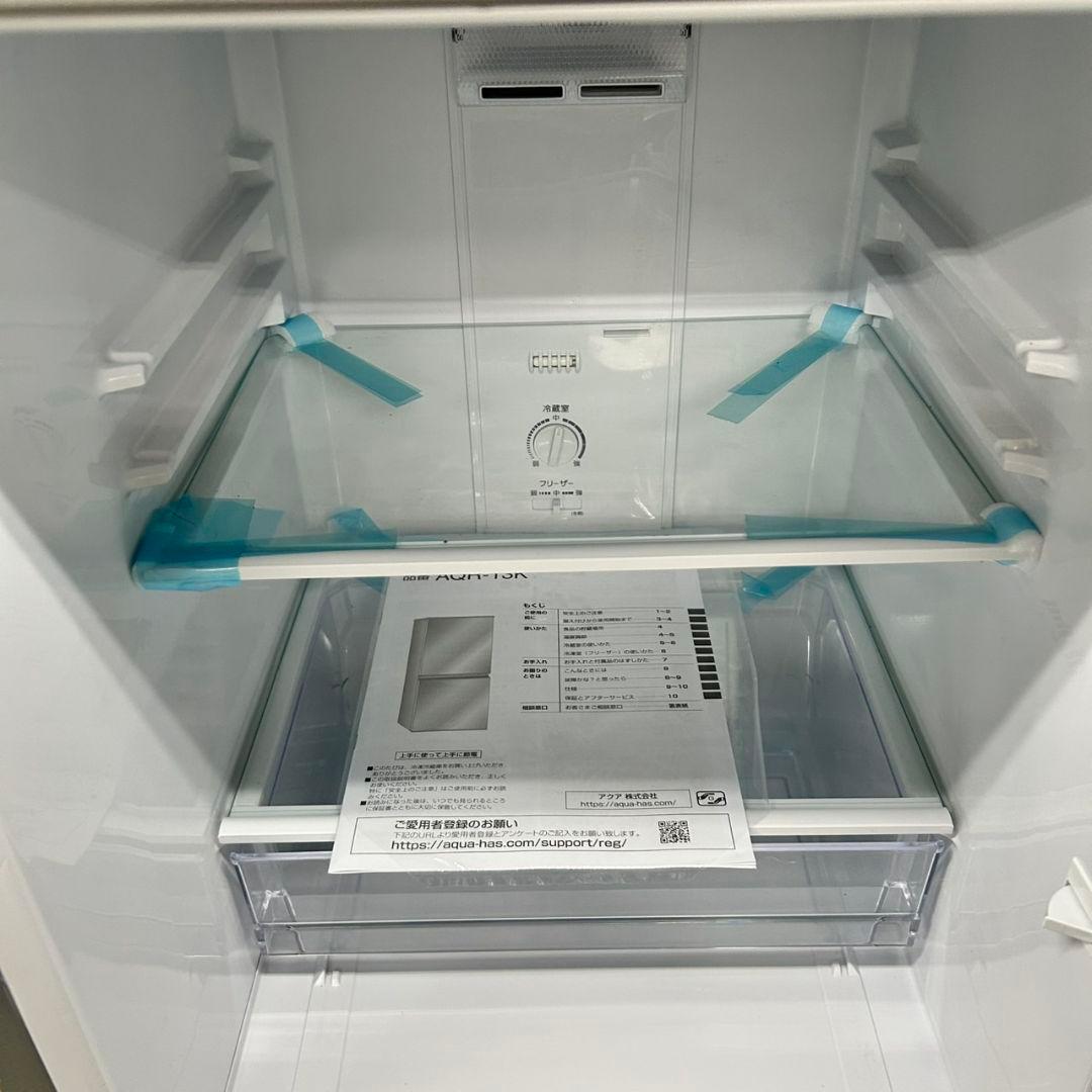 905 冷蔵庫　電子レンジのみ