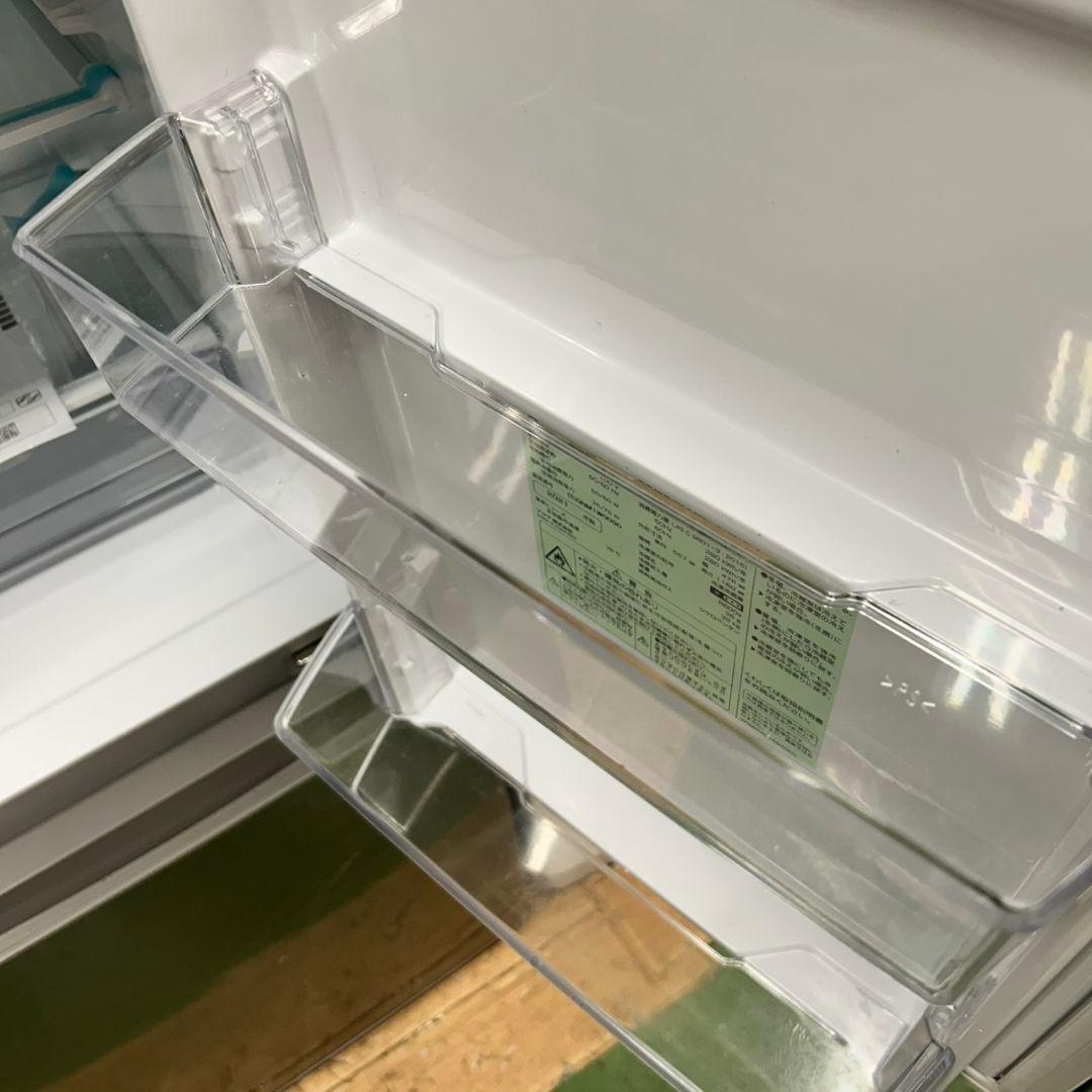 905 冷蔵庫　電子レンジのみ