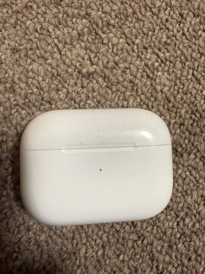 AirPods Pro 本体 充電ケース付き