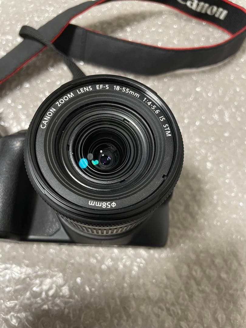 デジタルカメラ EOS kiss 10x