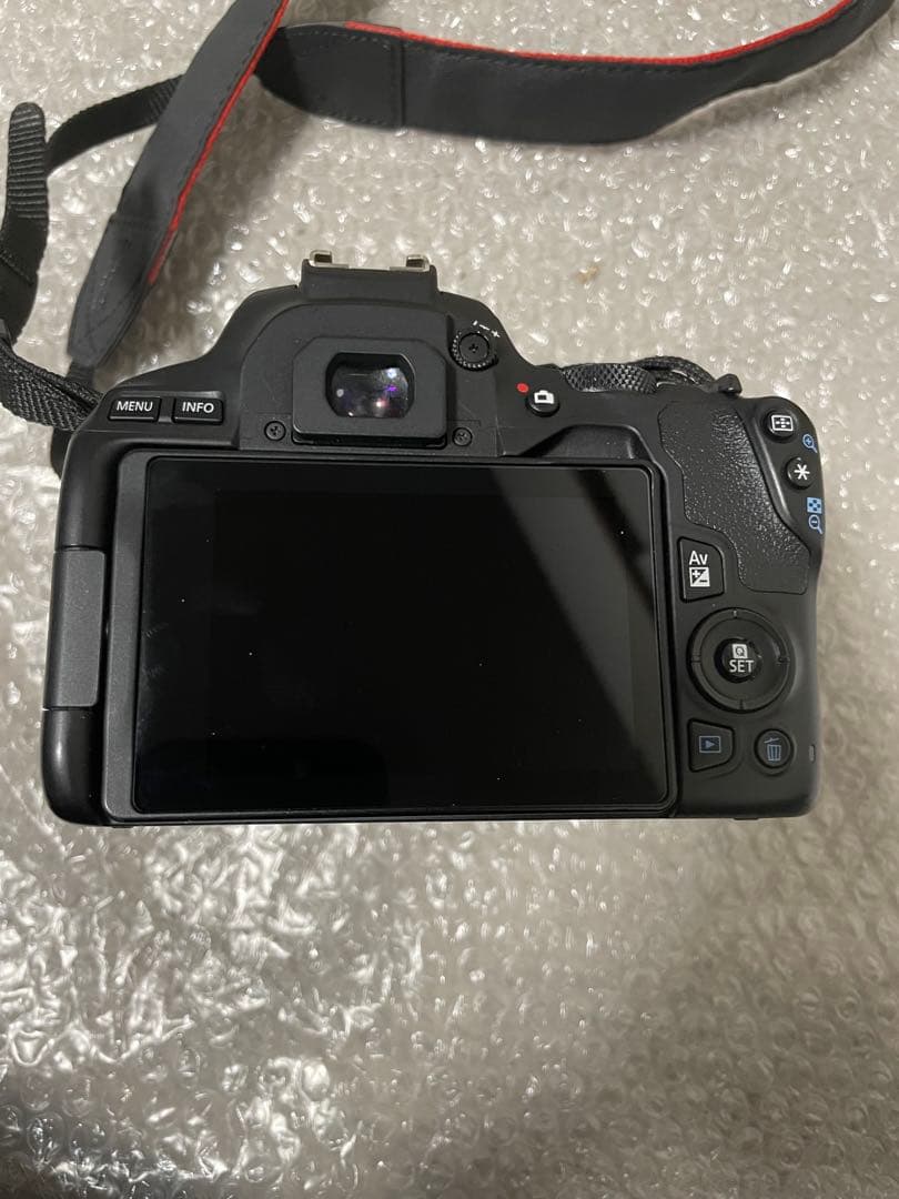 デジタルカメラ EOS kiss 10x