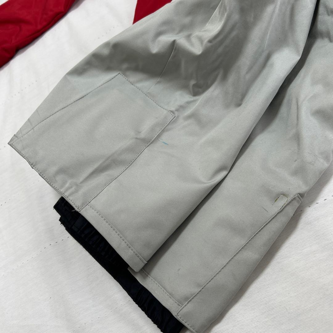 【フェニックス Phenix】 スキースノボ　セットアップ Lサイズ上下 雪山