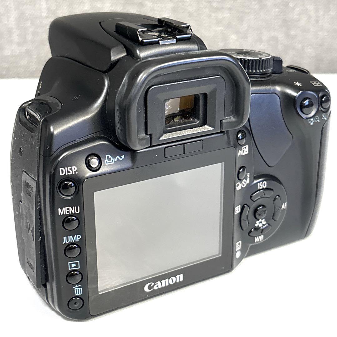 【動作品】Canon EOS DIGITAL X レンズセット