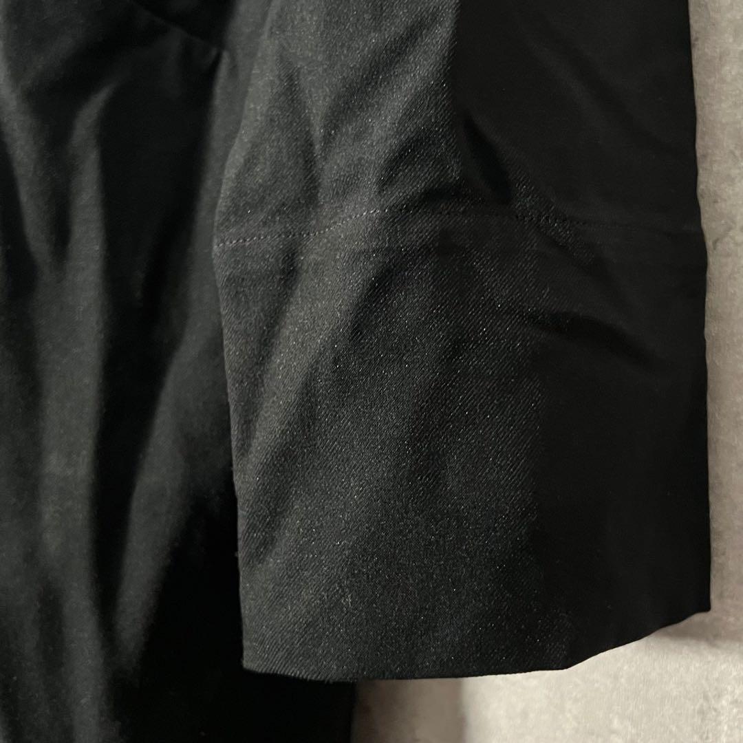 ◇激レア極美品◇ブラックコムデギャルソン　AD2011 チャイナシャツジャケット