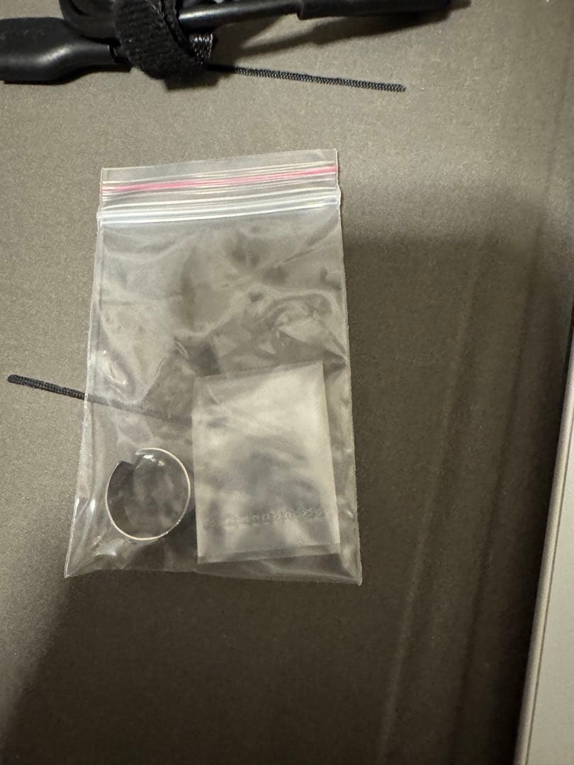 QUADERNO A5 Gen 3C +LAMYスタイラス　専用ケース付