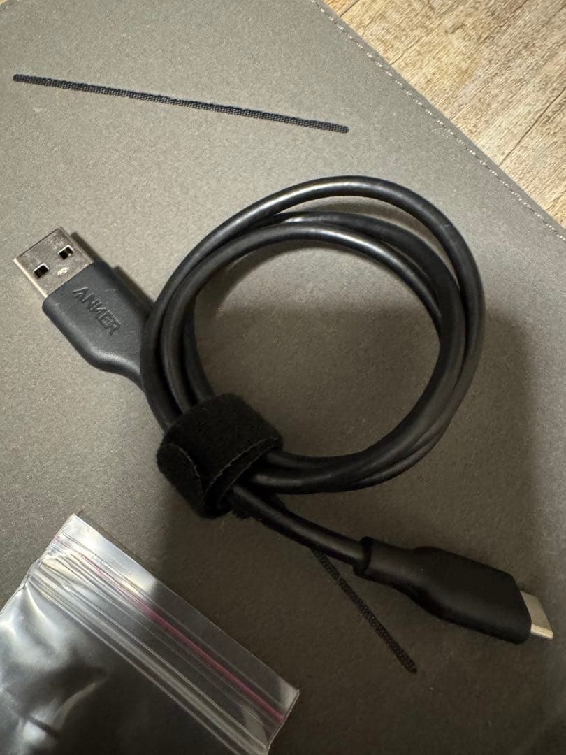 QUADERNO A5 Gen 3C +LAMYスタイラス　専用ケース付