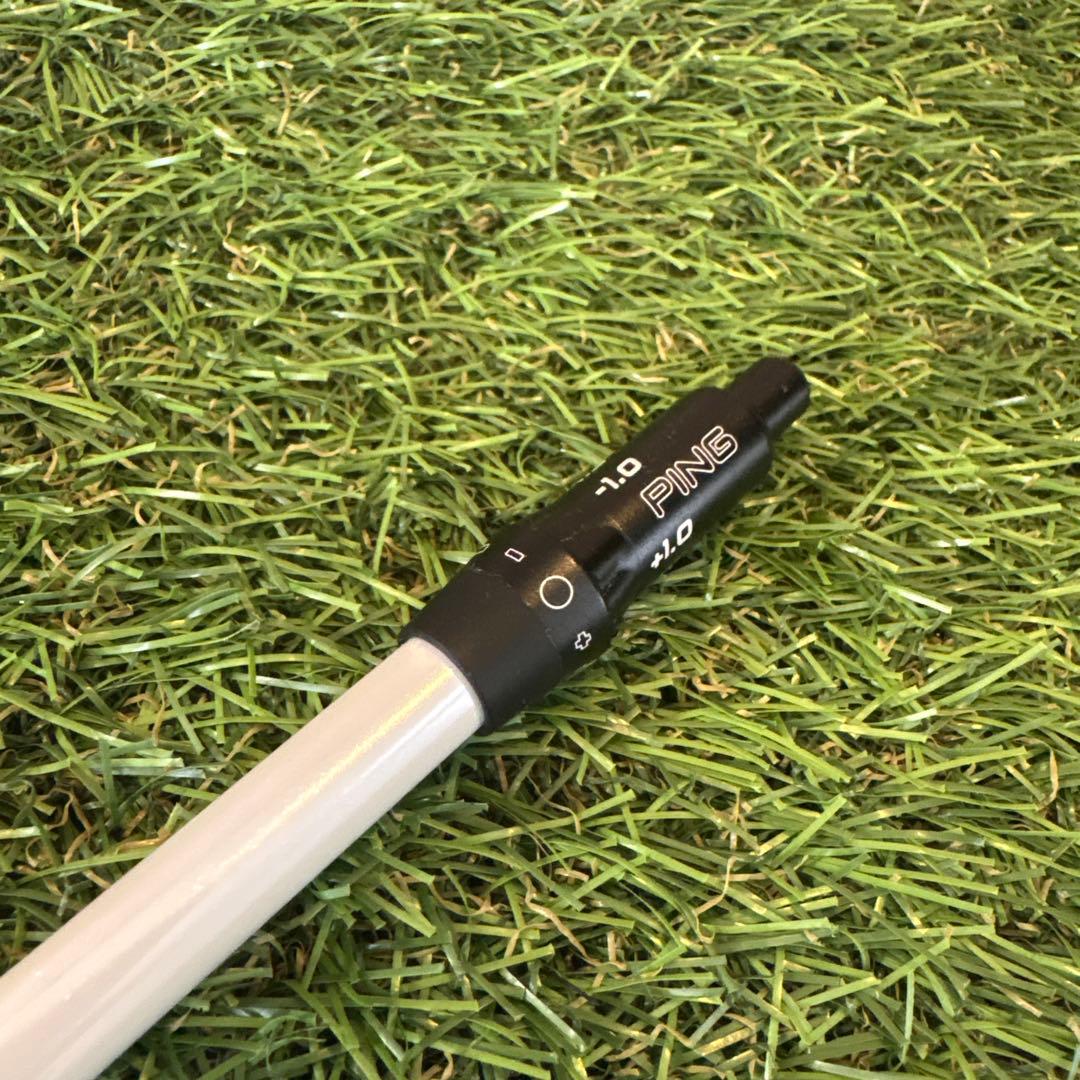 ‼️アッタスクール 6S FW フェアウェイウッド用シャフト ピンスリーブ付き‼️