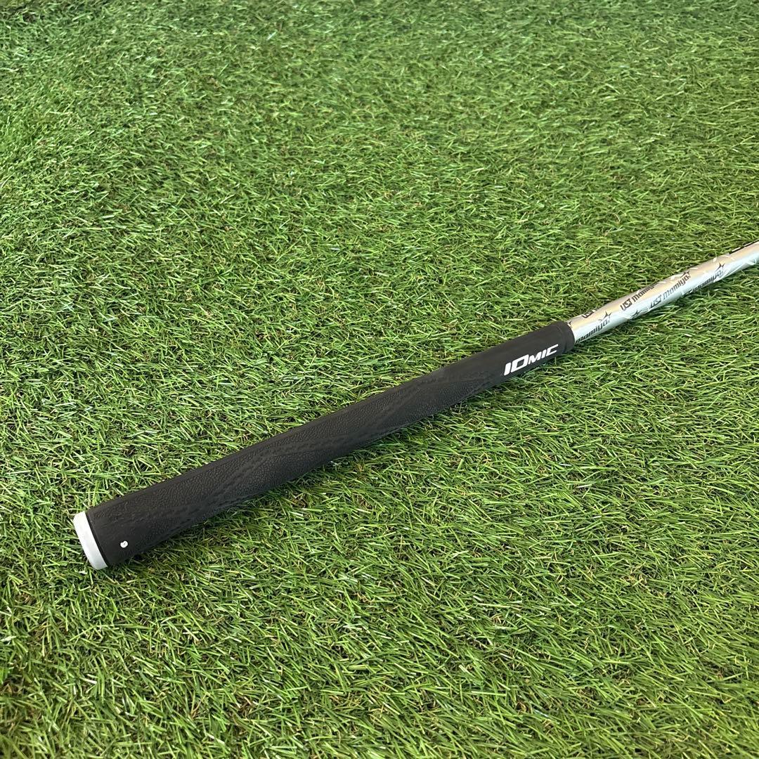 ‼️アッタスクール 6S FW フェアウェイウッド用シャフト ピンスリーブ付き‼️