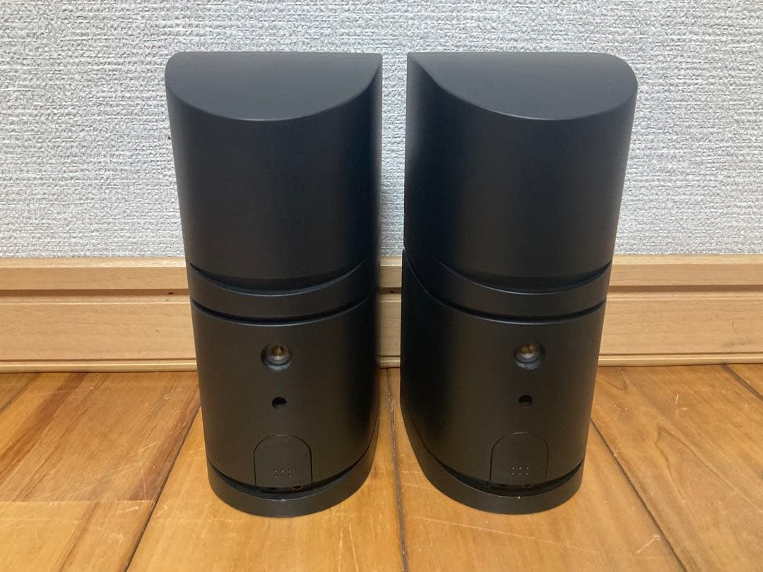超美品即決★BOSE ★サテライトスピーカー★2本★10日間保証