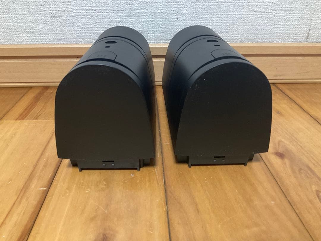 超美品即決★BOSE ★サテライトスピーカー★2本★10日間保証