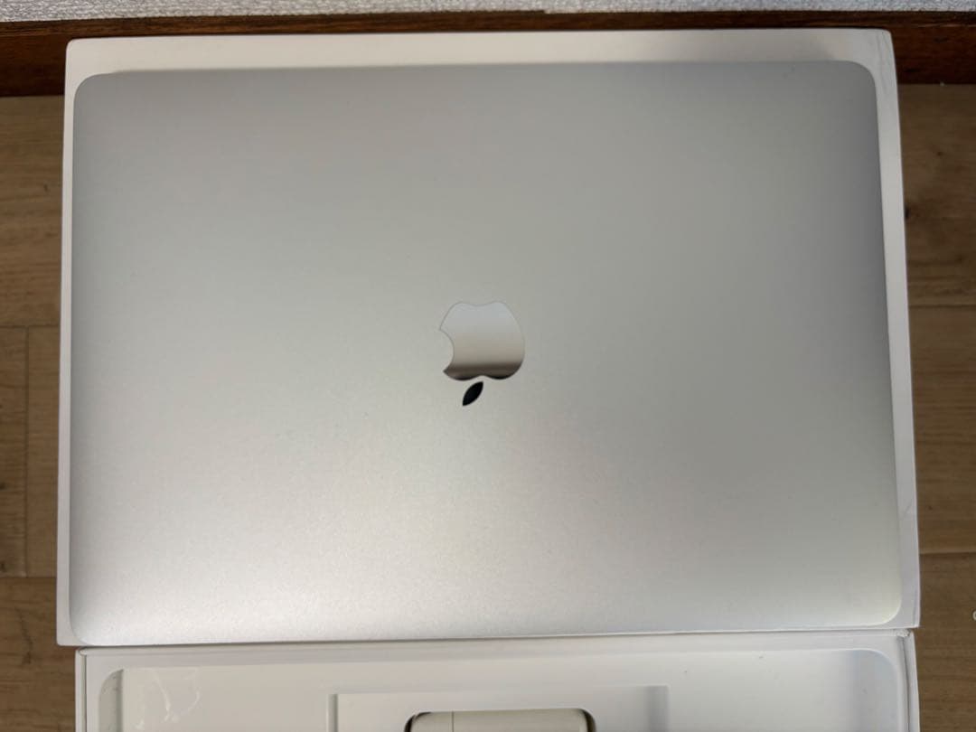 新品バッテリー　MacBook Pro 13インチ　A1708 128GB