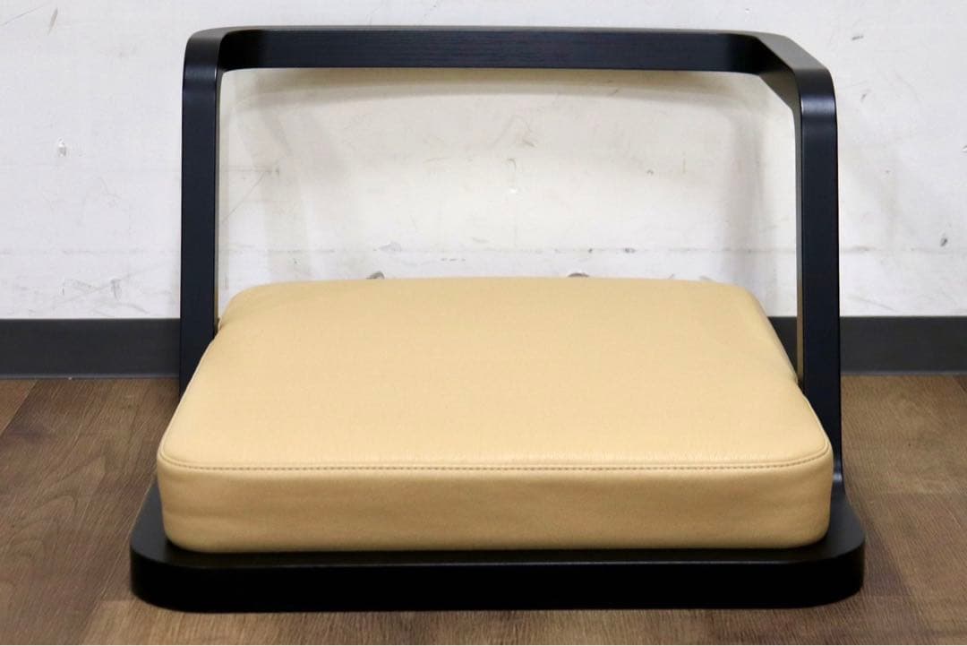 GMHO133A○天童木工 / Tendo 座椅子 ローチェア 椅子 チェア ス