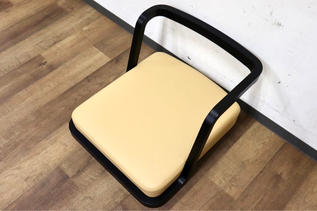 GMHO133A○天童木工 / Tendo 座椅子 ローチェア 椅子 チェア ス