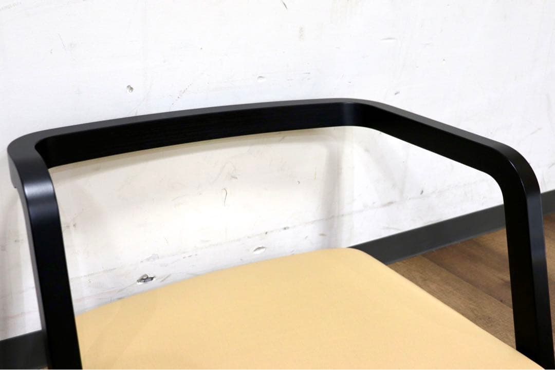 GMHO133A○天童木工 / Tendo 座椅子 ローチェア 椅子 チェア ス