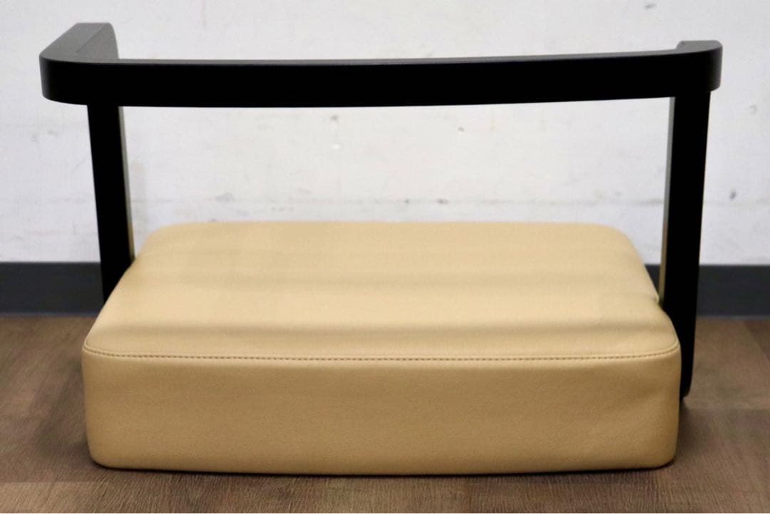 GMHO133A○天童木工 / Tendo 座椅子 ローチェア 椅子 チェア ス