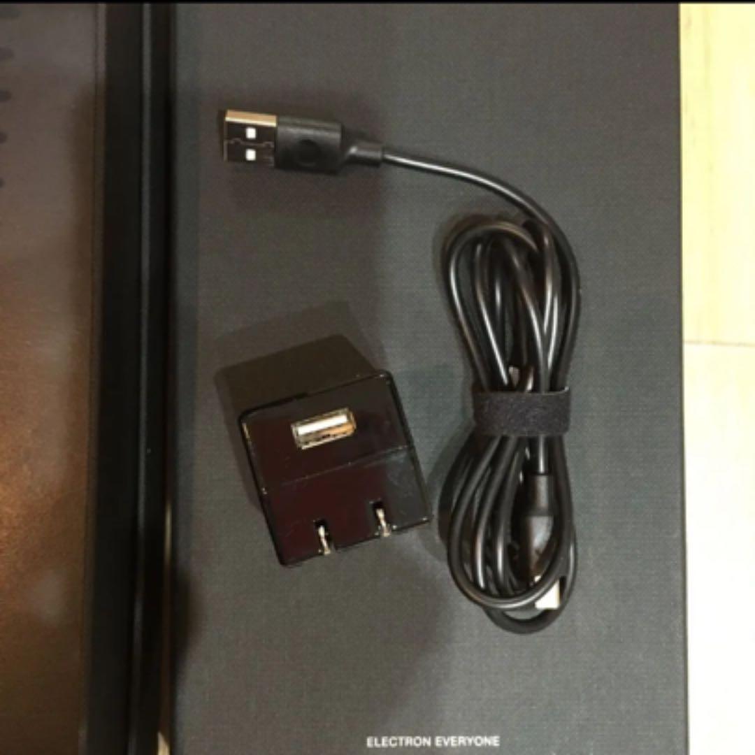 エレクトロン電気バリブラシ デンキバリブラシ