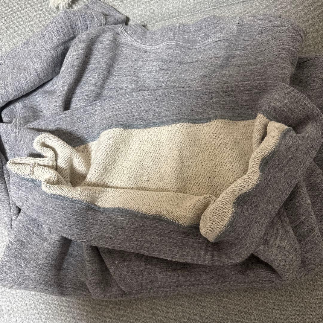 【メッシ着用】DSQUARED2 カラフル虹デザイン スウェット