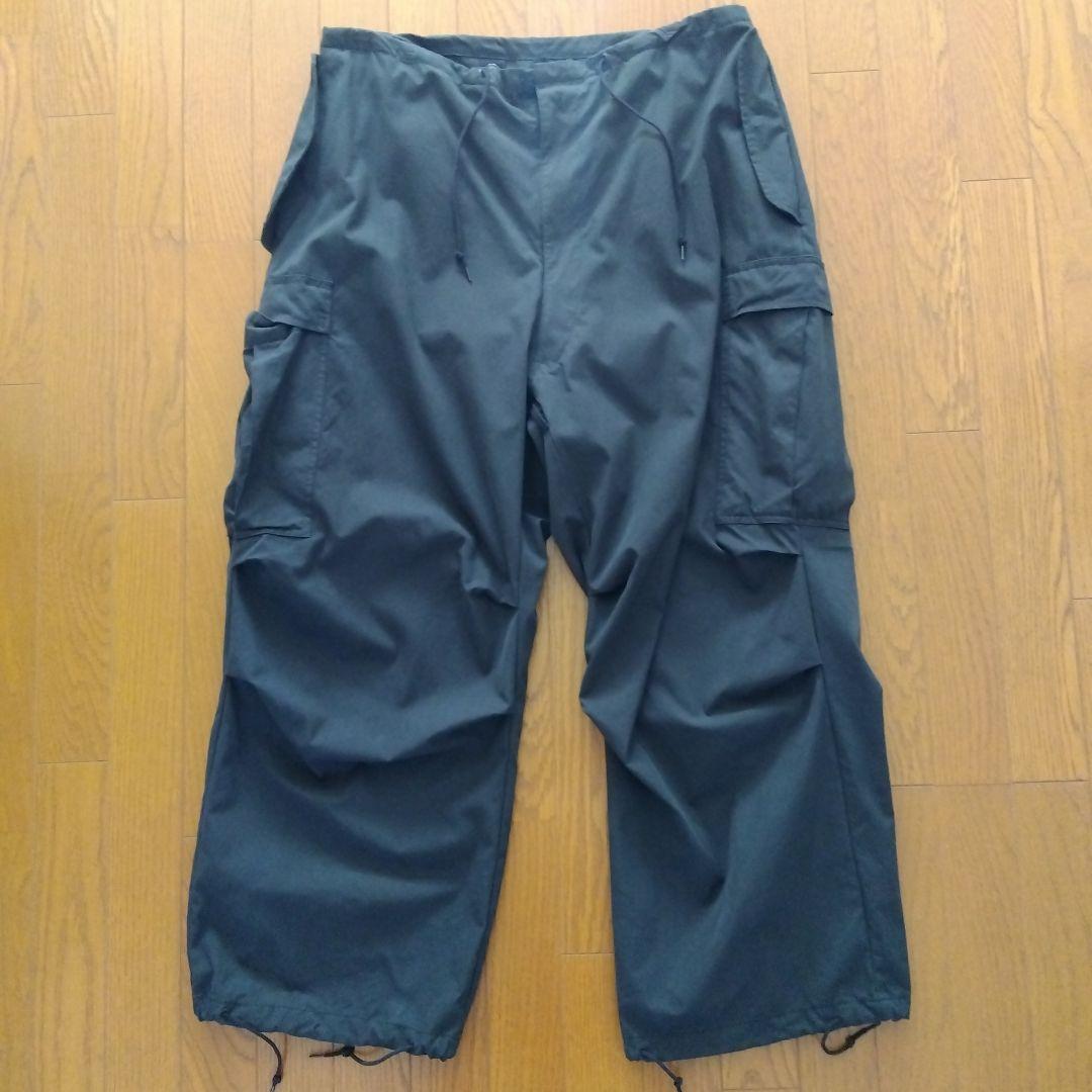 【完売品】WAIPER.inc 米軍 M-51 ARCTIC オーバーパンツ