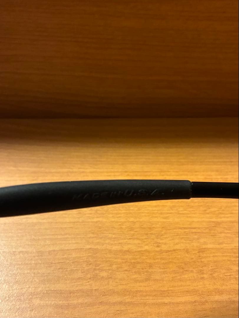 Oakley minute ブラック サングラス