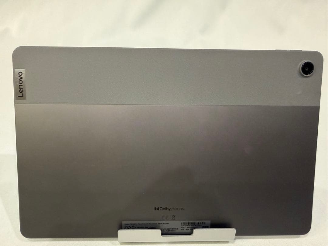 Androidタブレット本体 Lenovo Tab M10 Plus 3rd 64GB 4GB Android