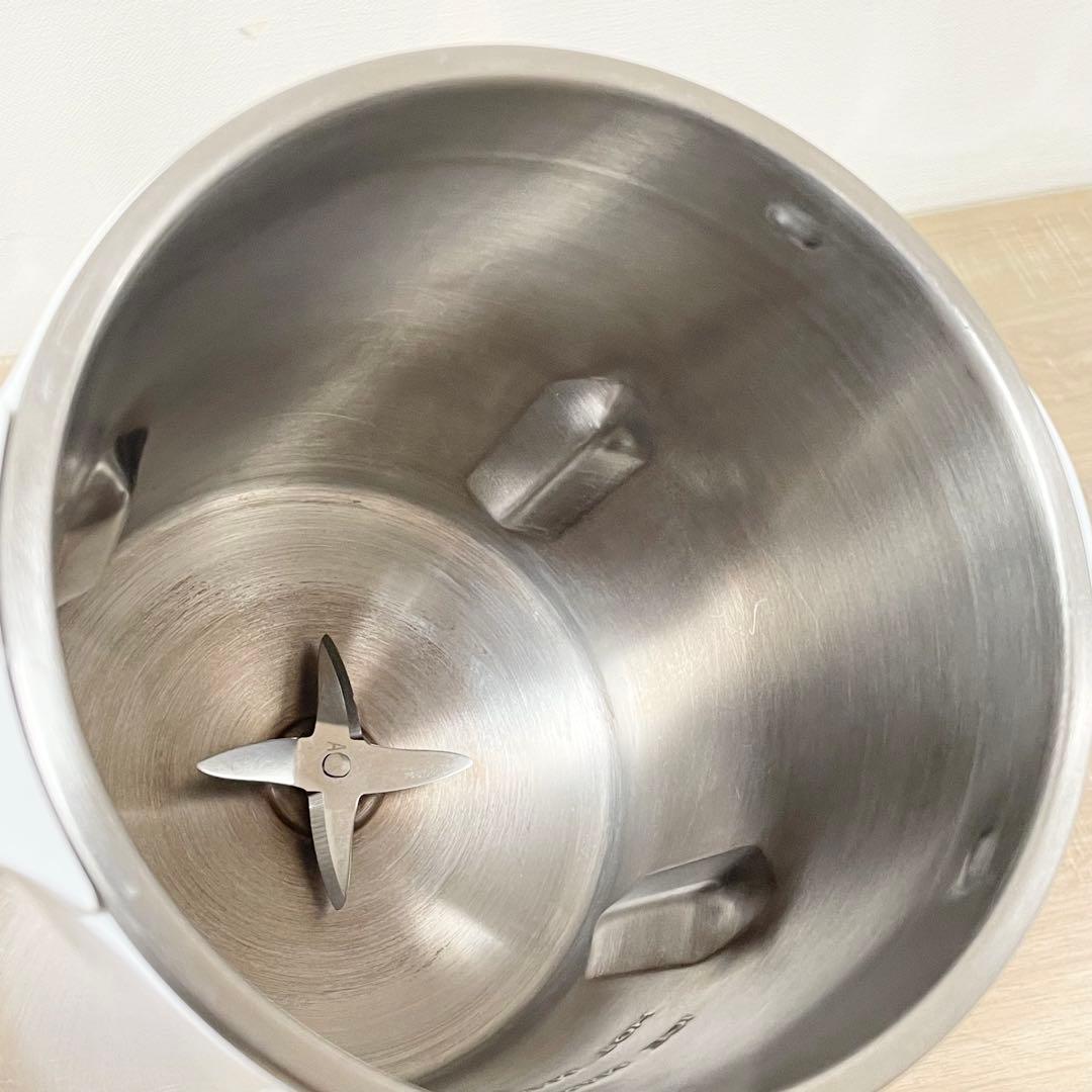 ショップジャパン 完全豆乳メーカー SOY RICH ソイリッチ　2024年製