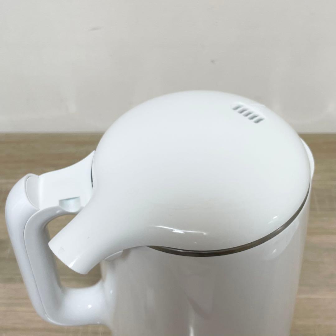 ショップジャパン 完全豆乳メーカー SOY RICH ソイリッチ　2024年製