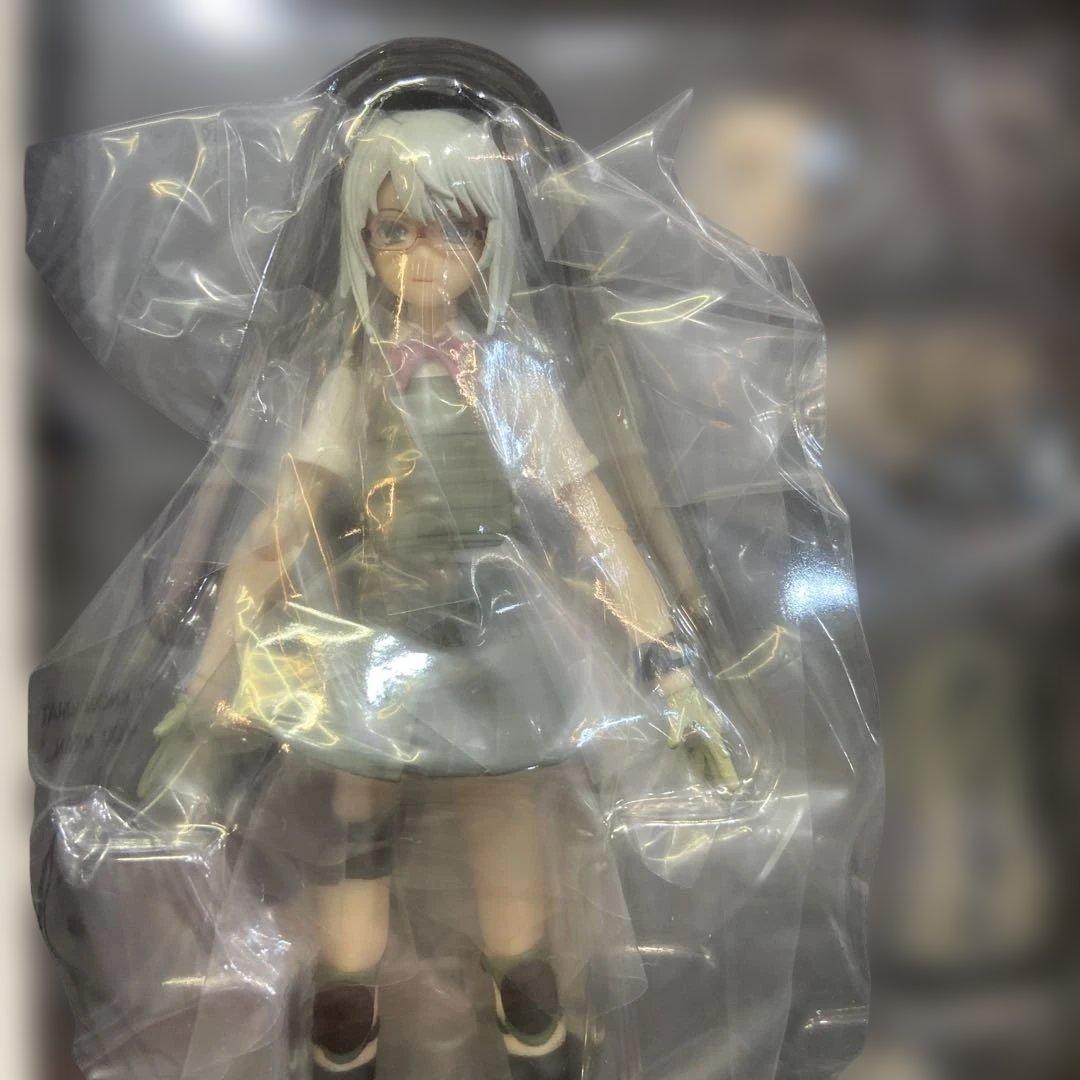 未開封 リトルアーモリー figma SP-136 西部愛