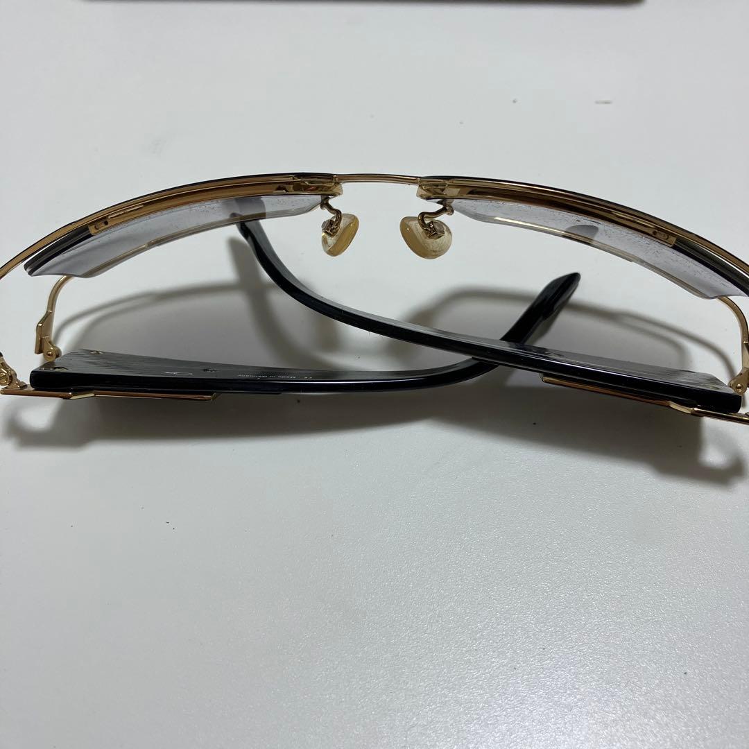 CAZAL カザール メガネ2個　その他1個 セット