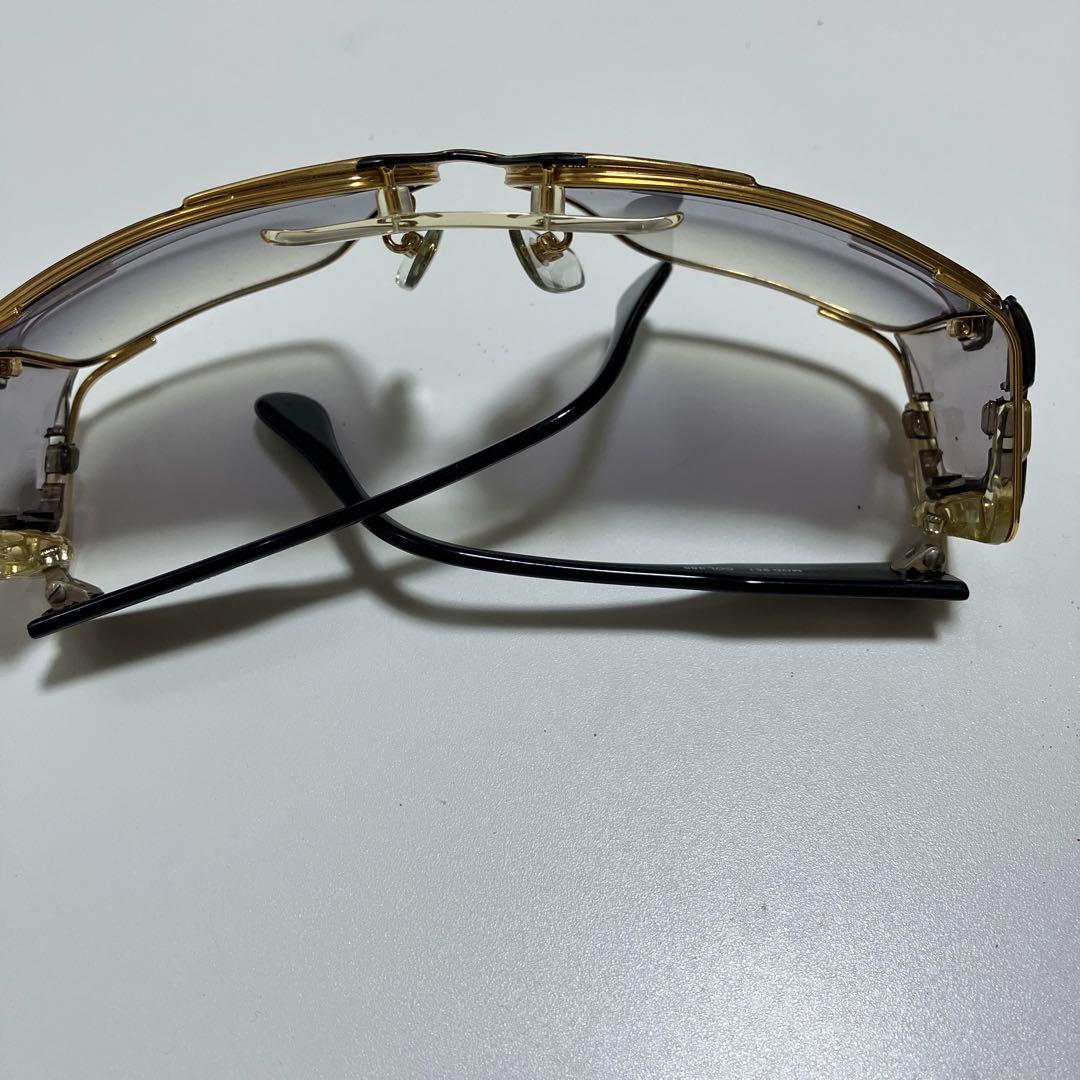 CAZAL カザール メガネ2個　その他1個 セット