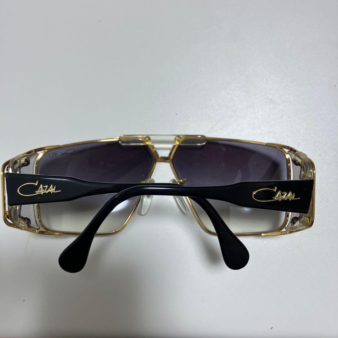 CAZAL カザール メガネ2個　その他1個 セット