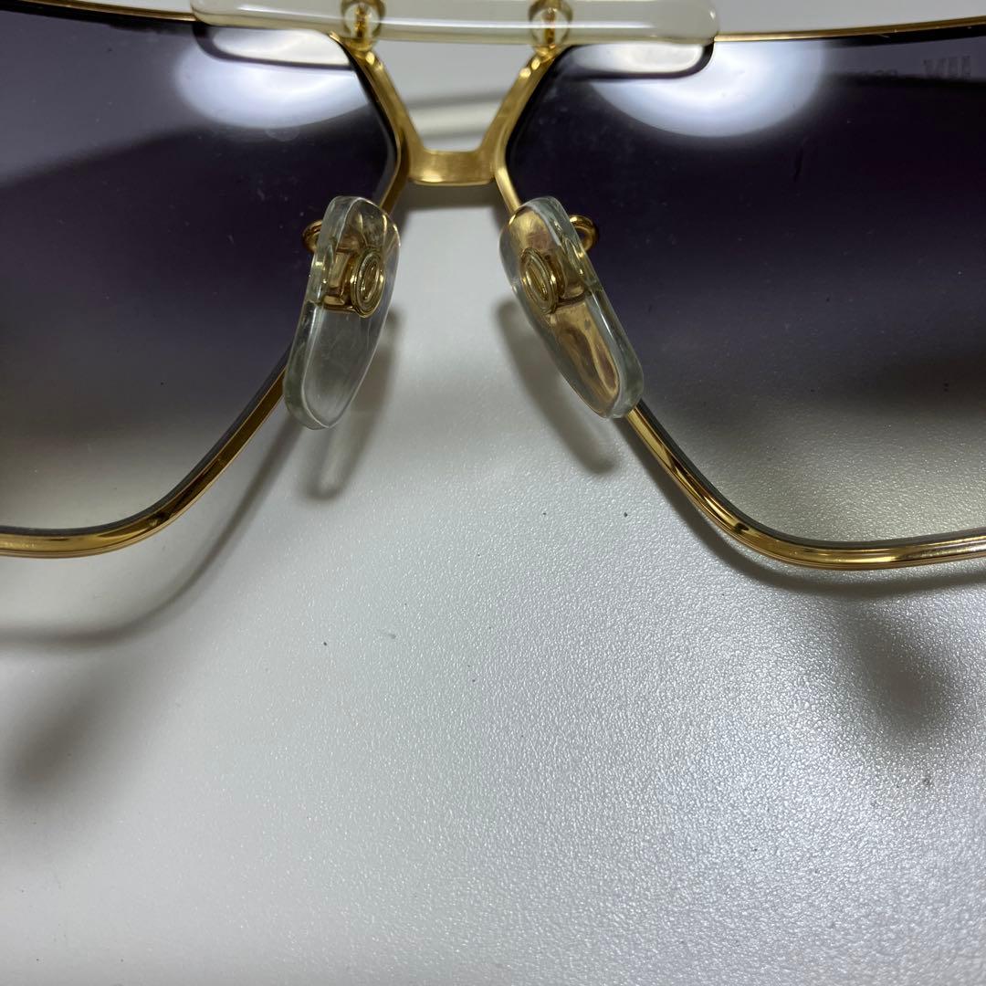 CAZAL カザール メガネ2個　その他1個 セット