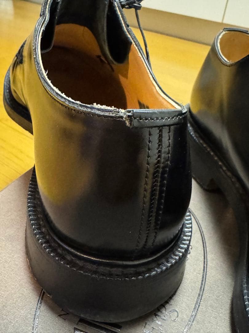 church's SHANNON シャノン チャーチ