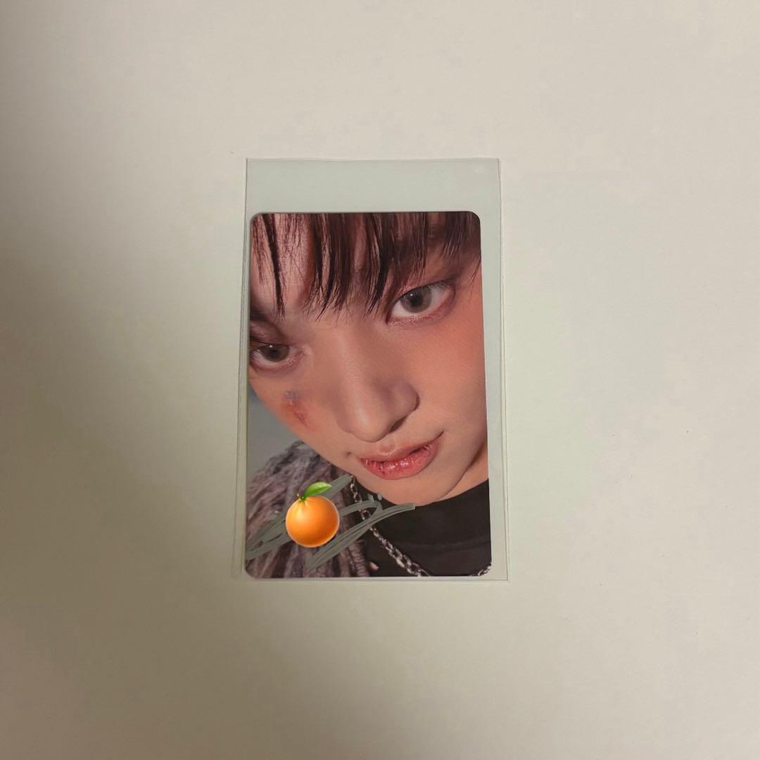 &TEAM EJ 直筆サイン入りトレカ