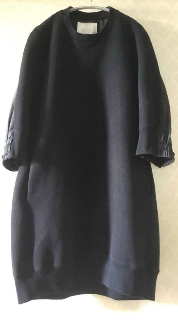 sacai ワンピース