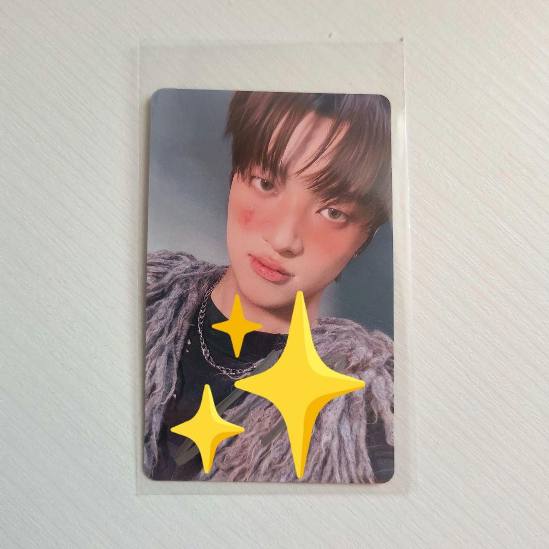 &TEAM サイン入り ラキドロ Back to Life EJ ウィジュ