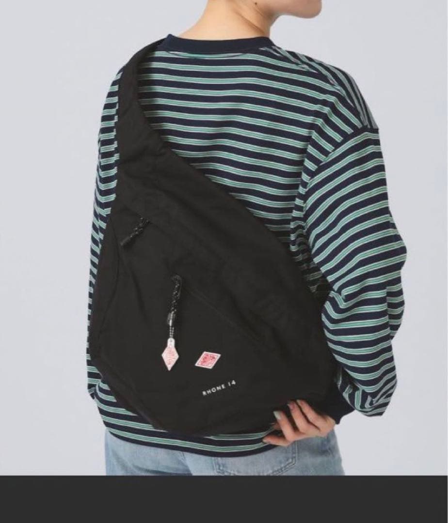 Ray BEAMS DANTON 【WEB限定】ローヌ 14・新品 タグ付き