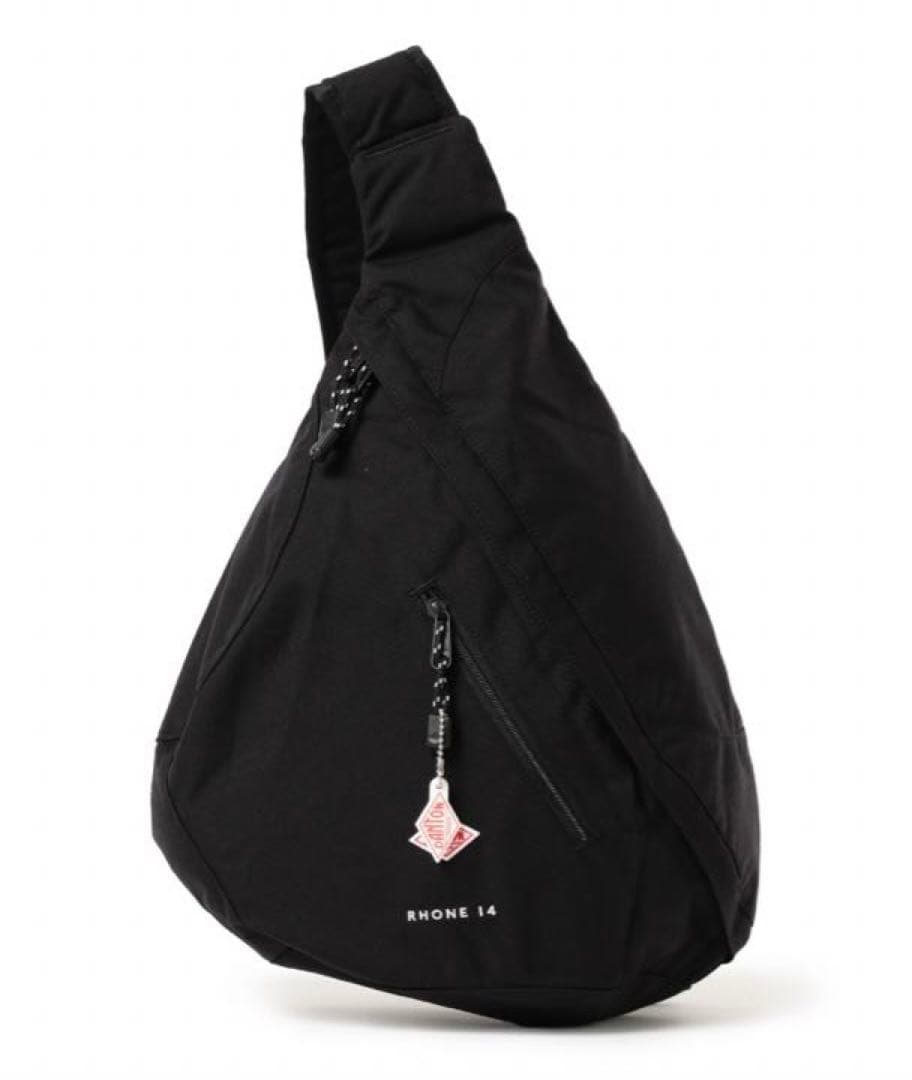 Ray BEAMS DANTON 【WEB限定】ローヌ 14・新品 タグ付き