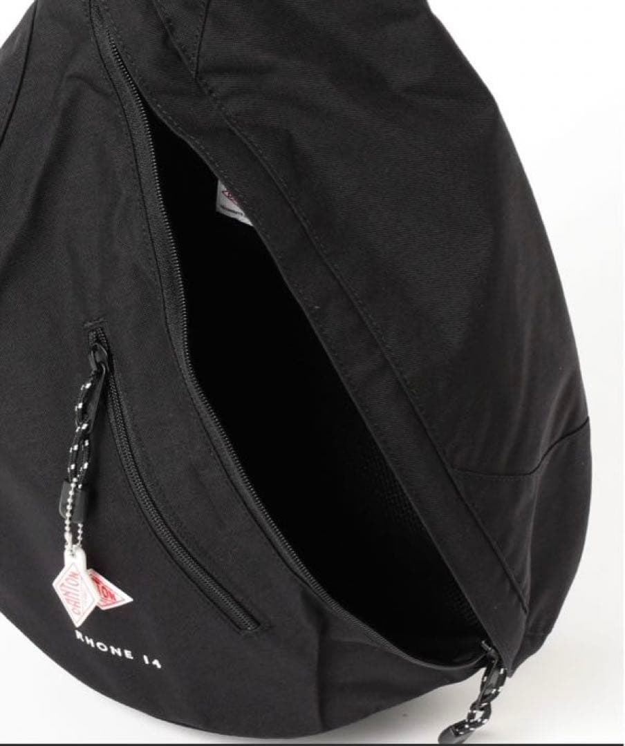 Ray BEAMS DANTON 【WEB限定】ローヌ 14・新品 タグ付き