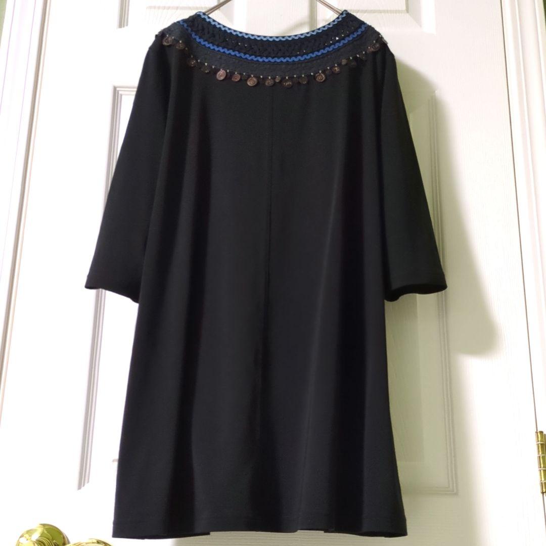 TOKUKO 1er VOL　トクコ　チュニック　装飾