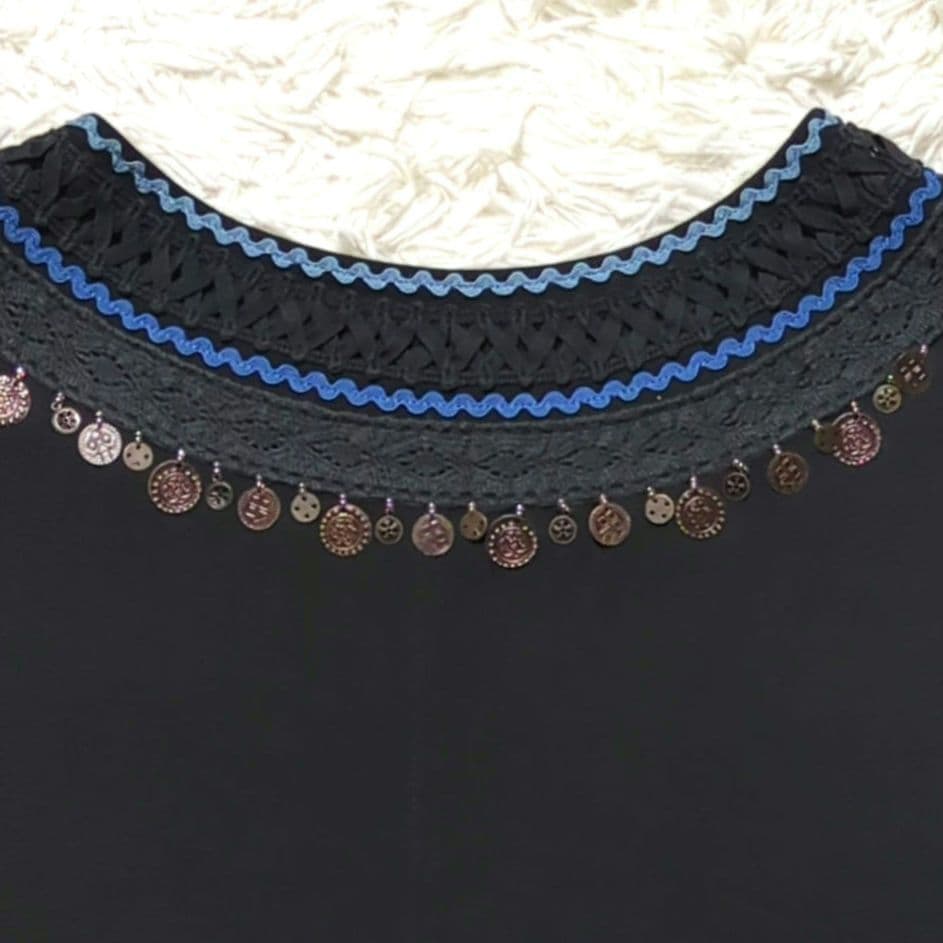 TOKUKO 1er VOL　トクコ　チュニック　装飾